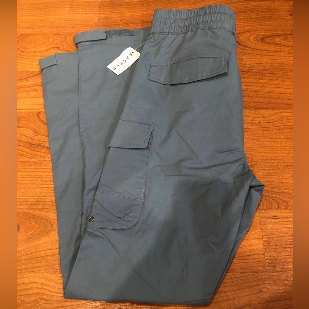 Brand new joggers